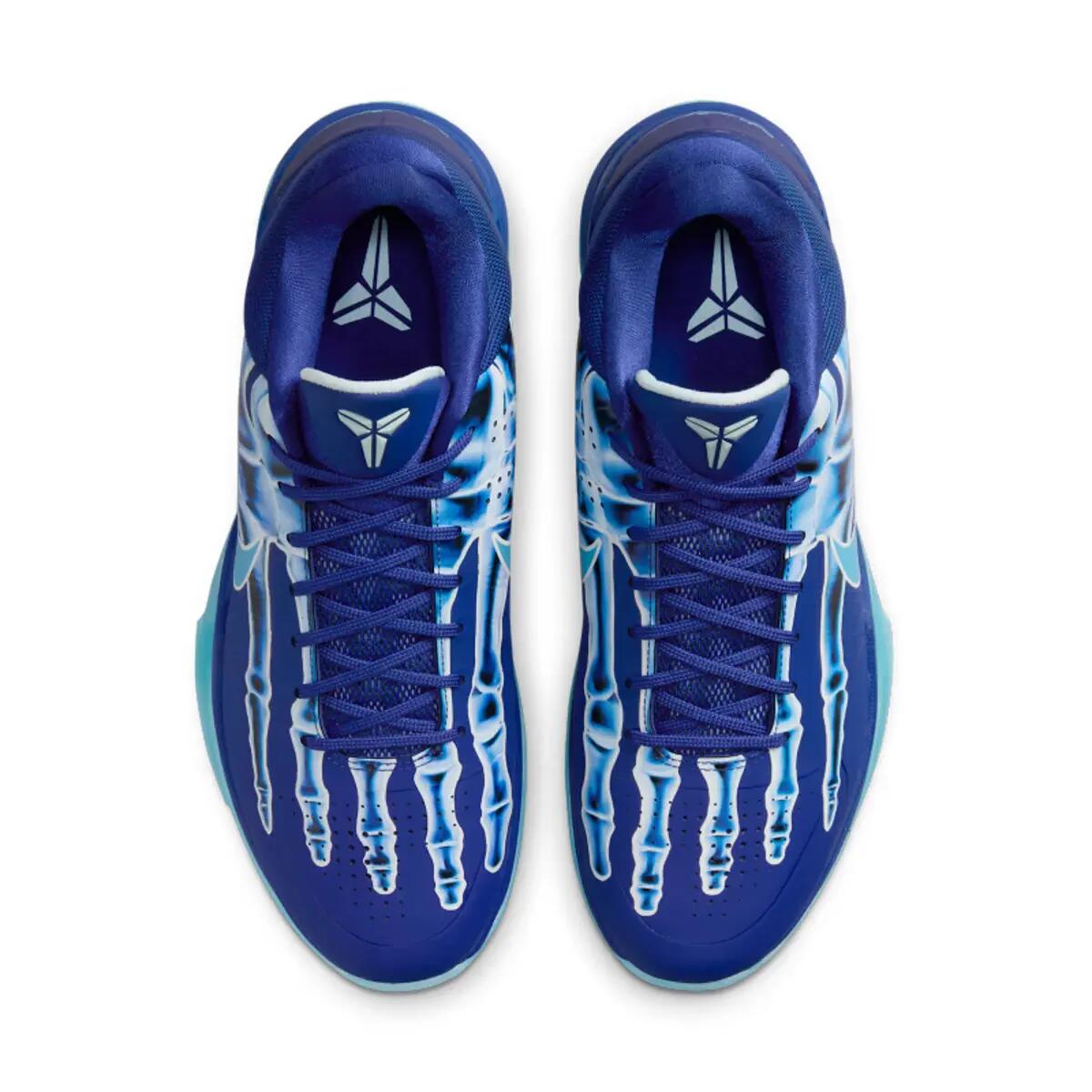 Kobe 5 Protro X-Ray 5/6