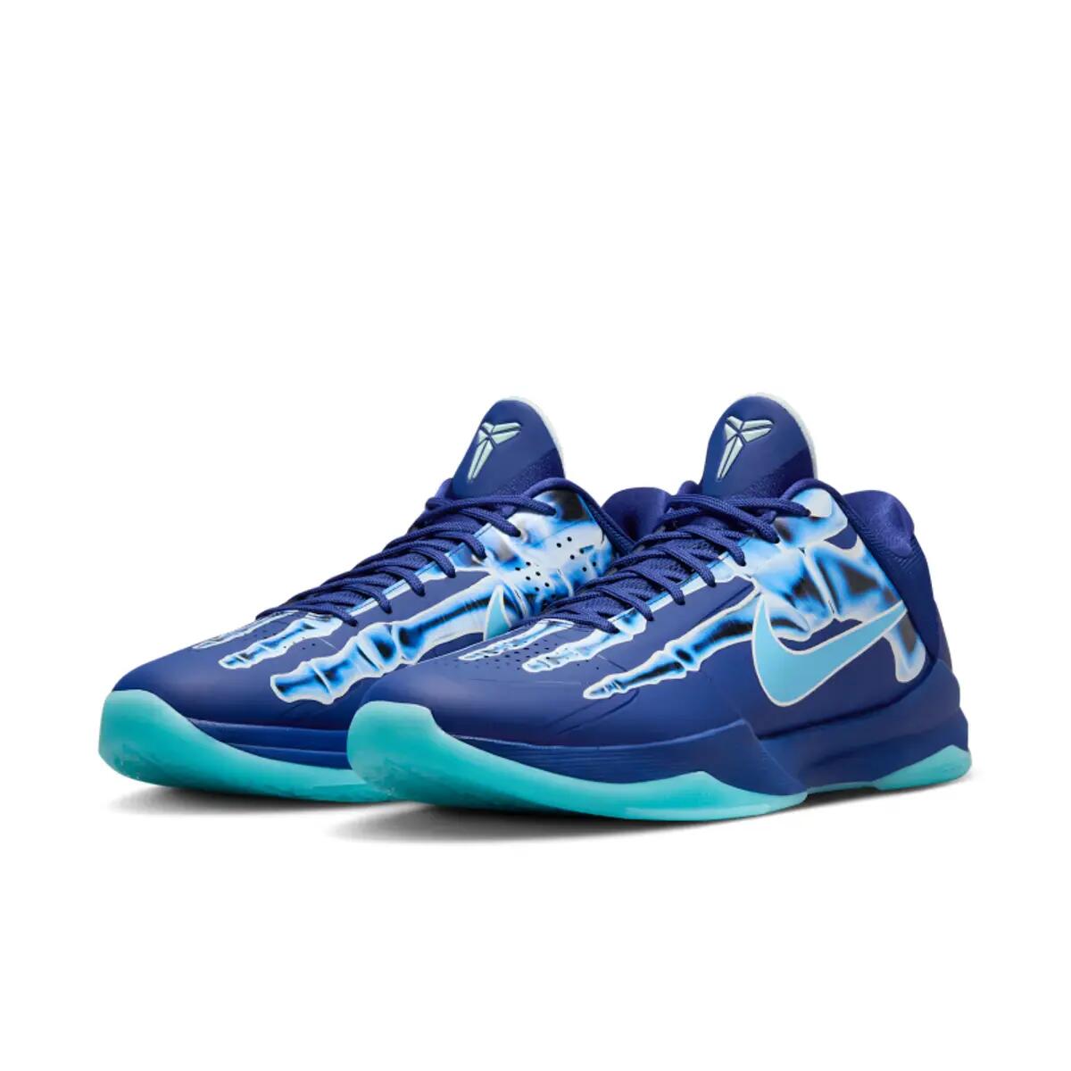 Kobe 5 Protro X-Ray 4/6