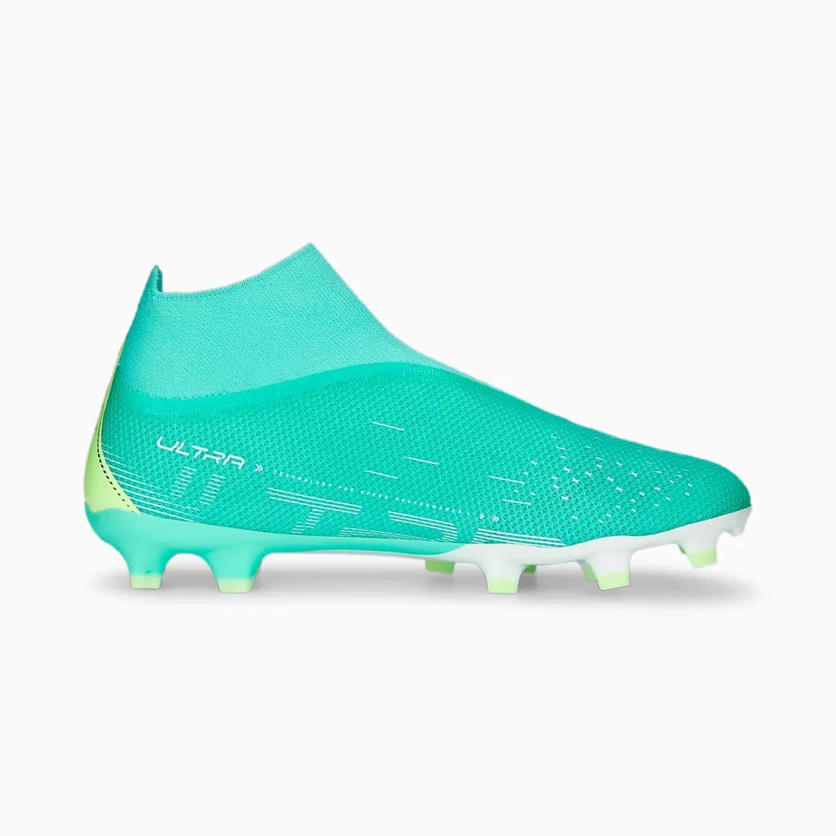 Fußballschuhe Ultra Match LL FG/AG PUMA 4/7