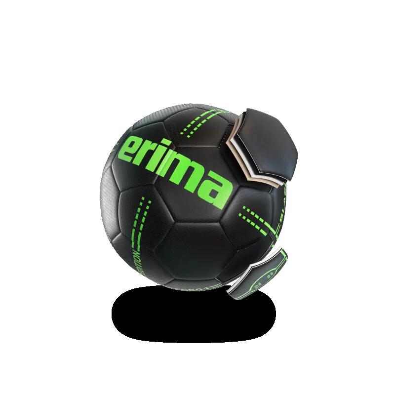 Ballon Erima de handball Pure Grip NO. 2.5 2/2