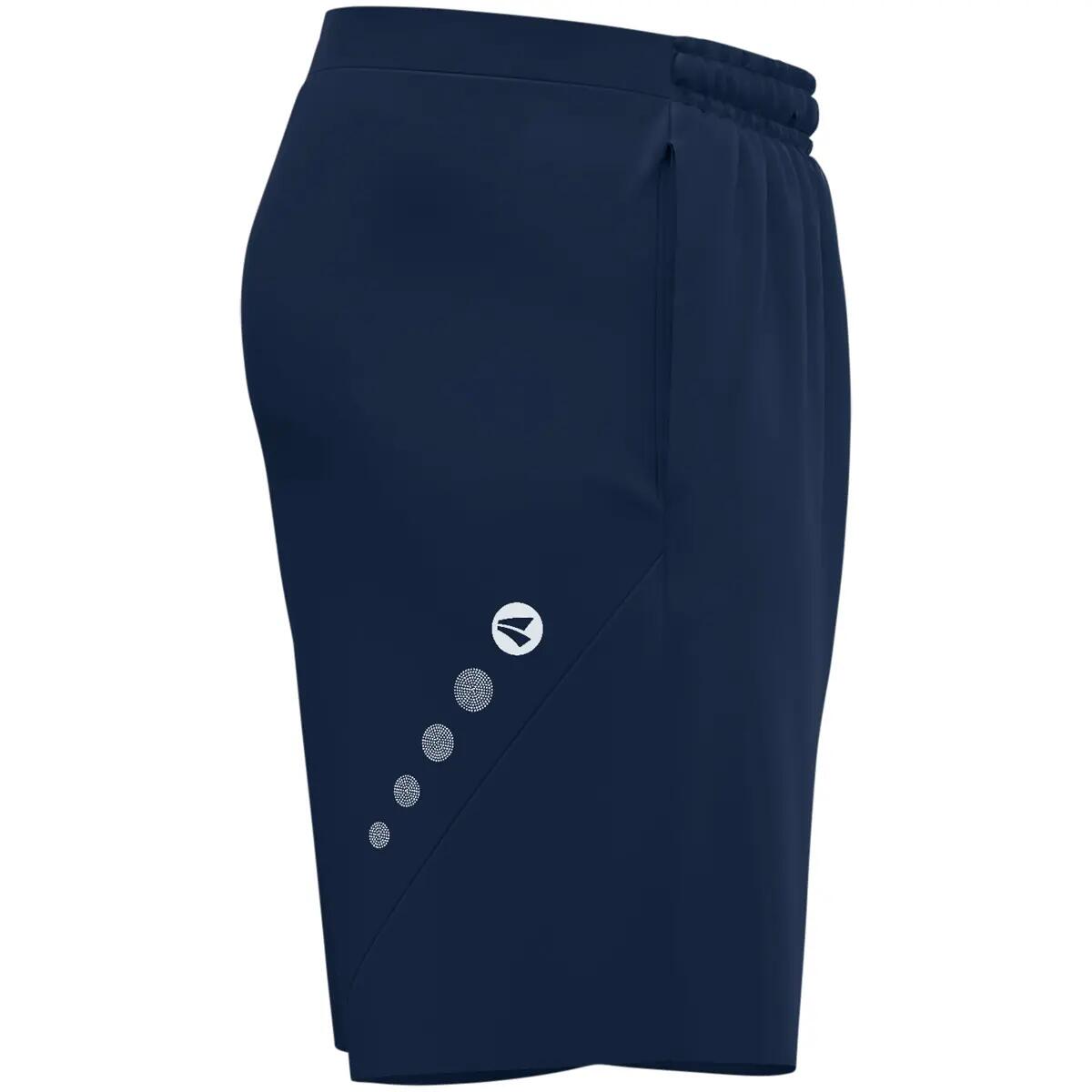 JAKO Unisex Webshort Dynamic - 6270 8/11