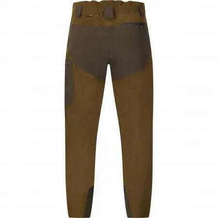Herren - angeln - hose - wasserdicht - hochmoor ltx - oliv 4/4