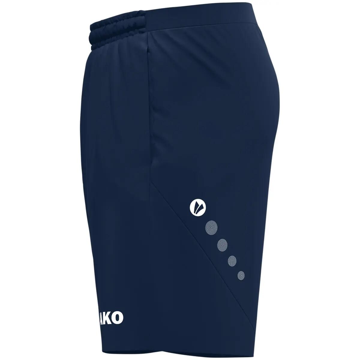JAKO Unisex Webshort Dynamic - 6270 7/11
