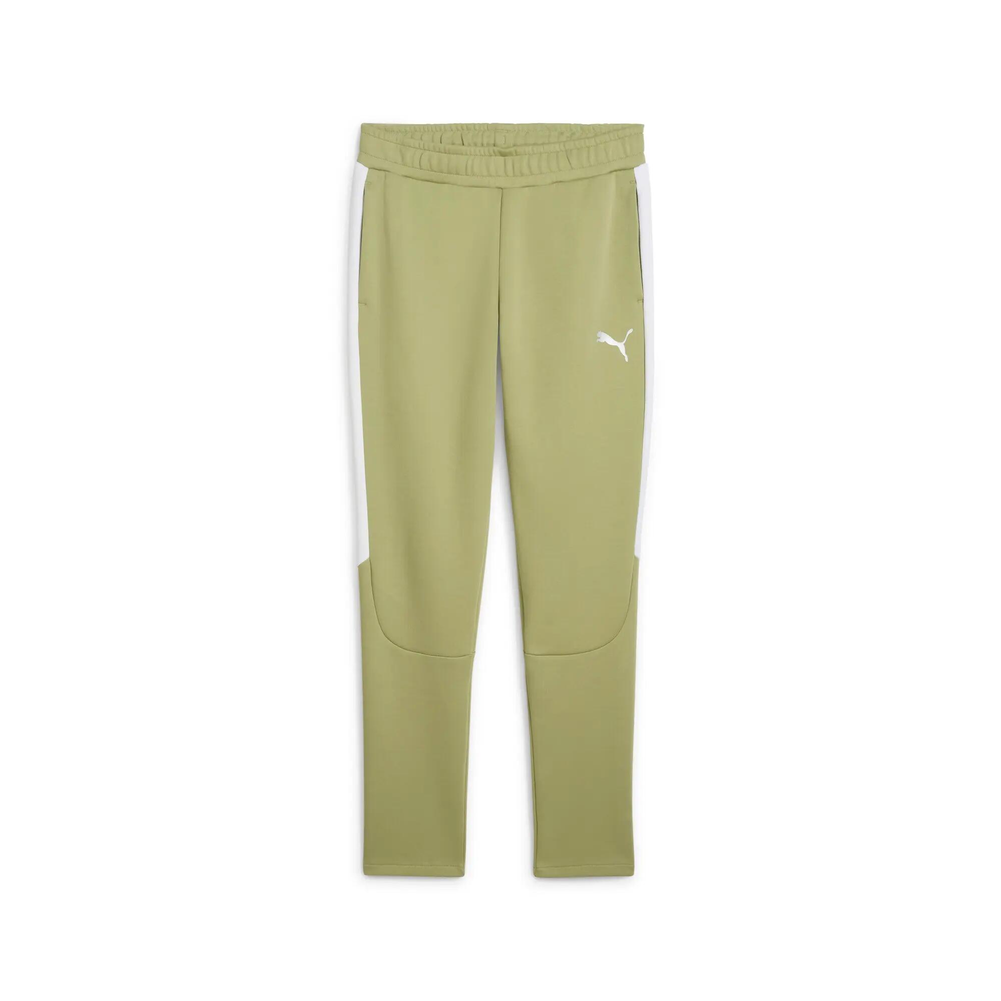 Pantalon de survêtement Puma Team Evostripe 4/5