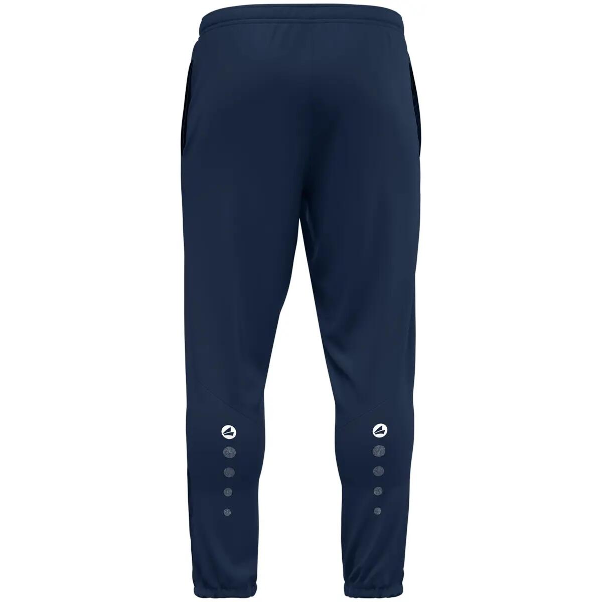 Pantalon de sport - Football - Enfants - Polyester recyclé - Jako Dynamic - Noir 6/11