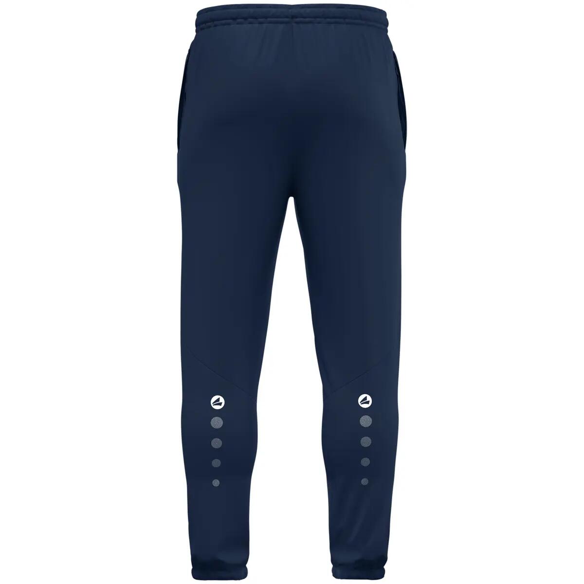 JAKO Unisex Freizeithose Dynamic - 6670 6/11