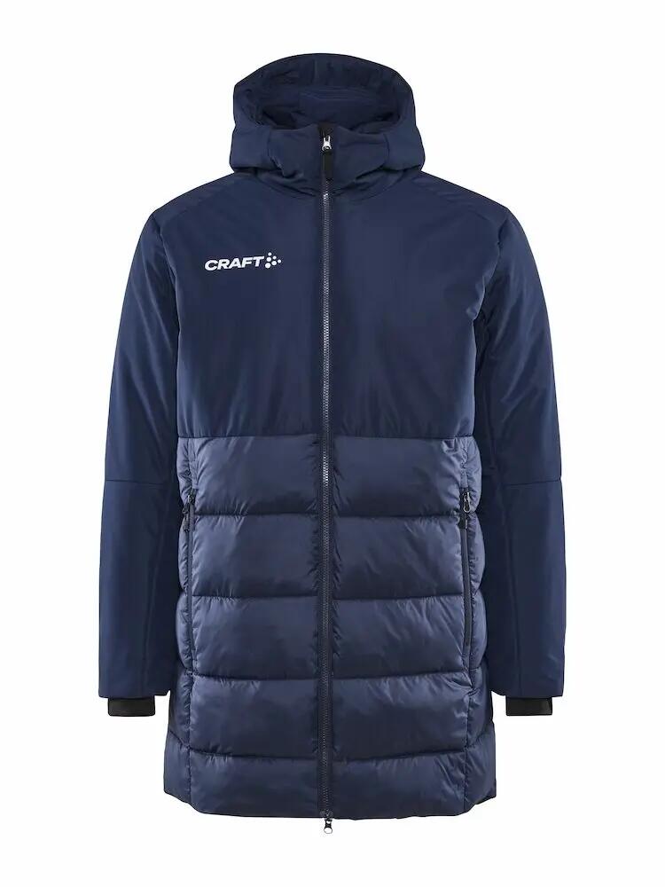 Hooded parka Craft Core Explore 2/2