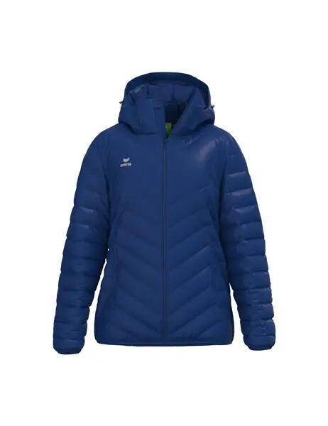 erima Herren Steppjacke 8/9