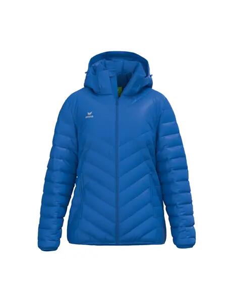 erima Herren Steppjacke 7/9