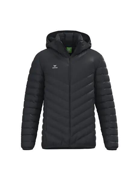 erima Herren Steppjacke 6/9
