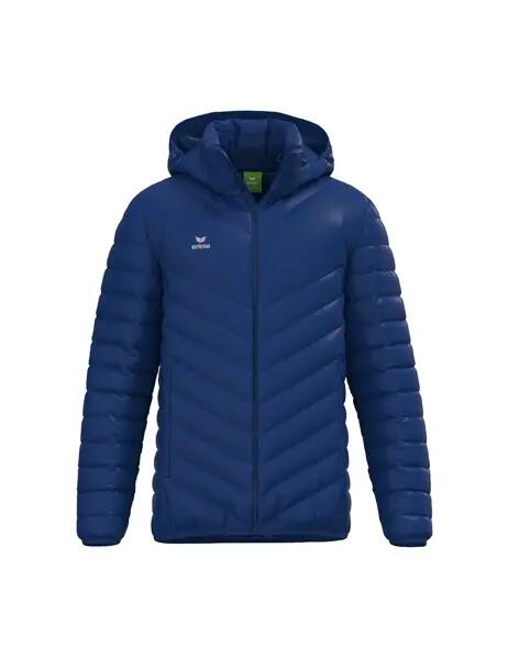 erima Herren Steppjacke 5/9