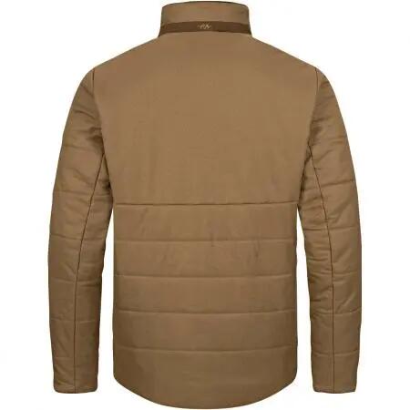 Herren - Outdoor-Isolationsjacke - wasserabweisend - Ian - teak 4/5