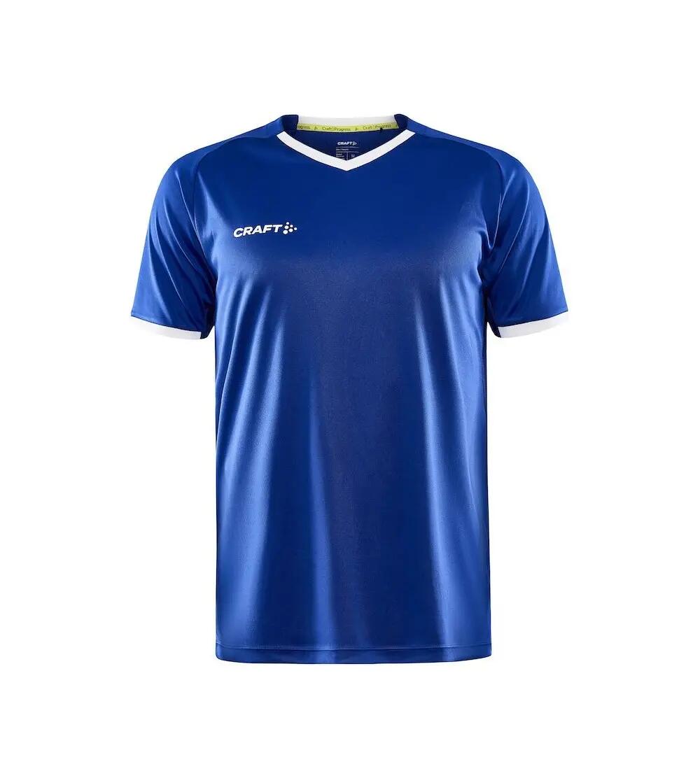 Craft Herren Trikot Progress 2.0 Solid Jersey 1910172 7/8