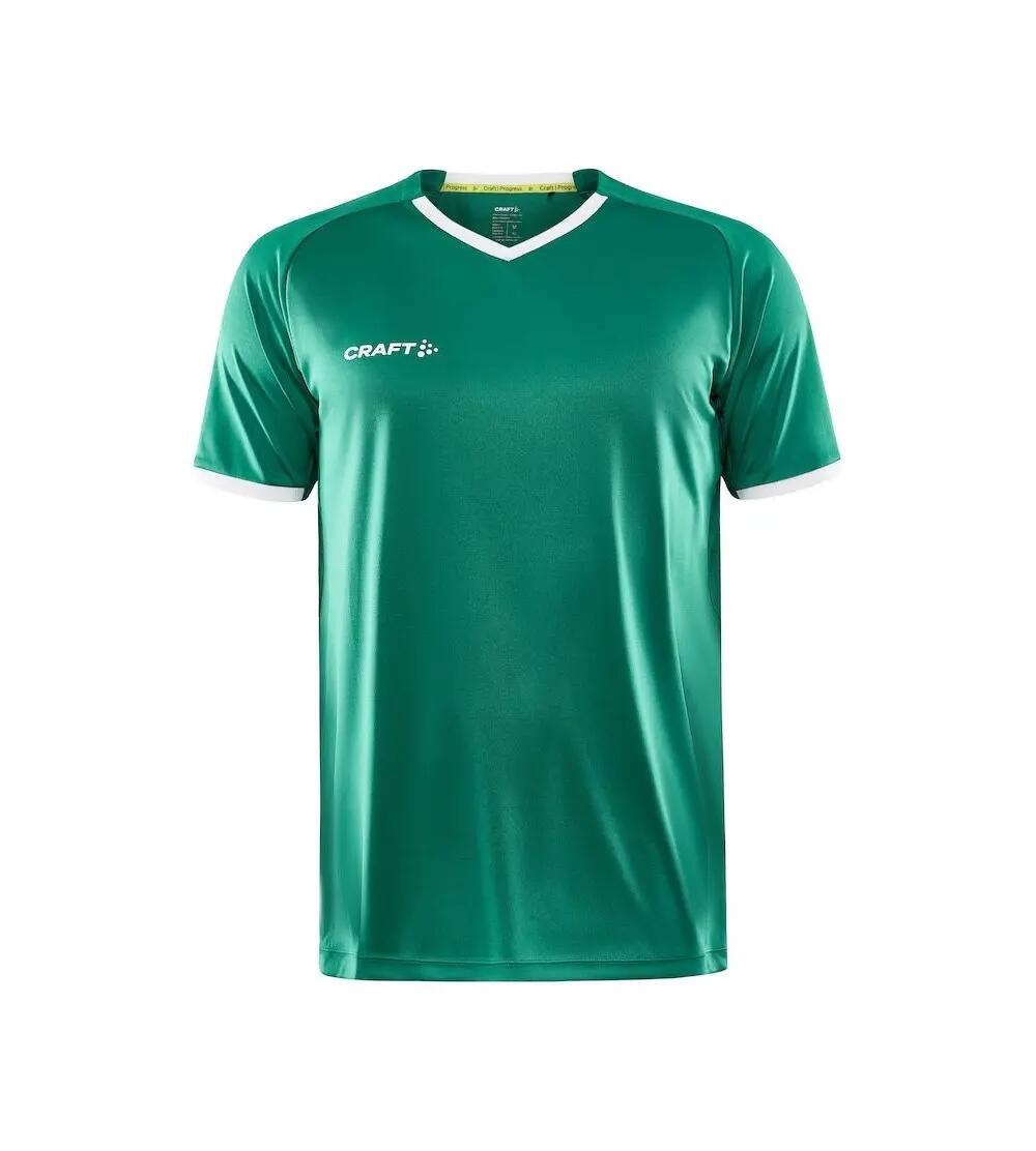 Craft Herren Trikot Progress 2.0 Solid Jersey 1910172 5/8