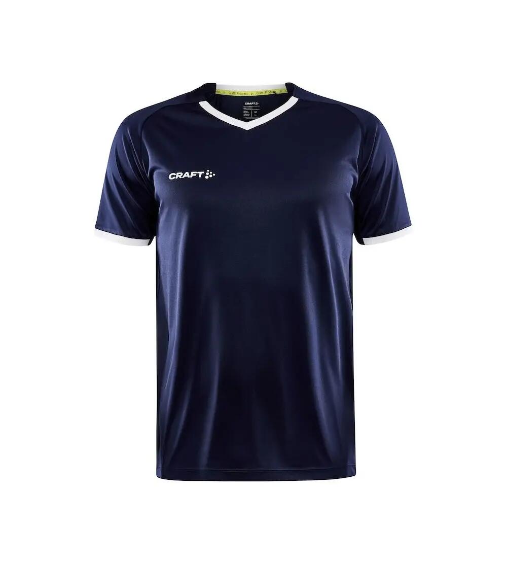 Craft Herren Trikot Progress 2.0 Solid Jersey 1910172 4/8