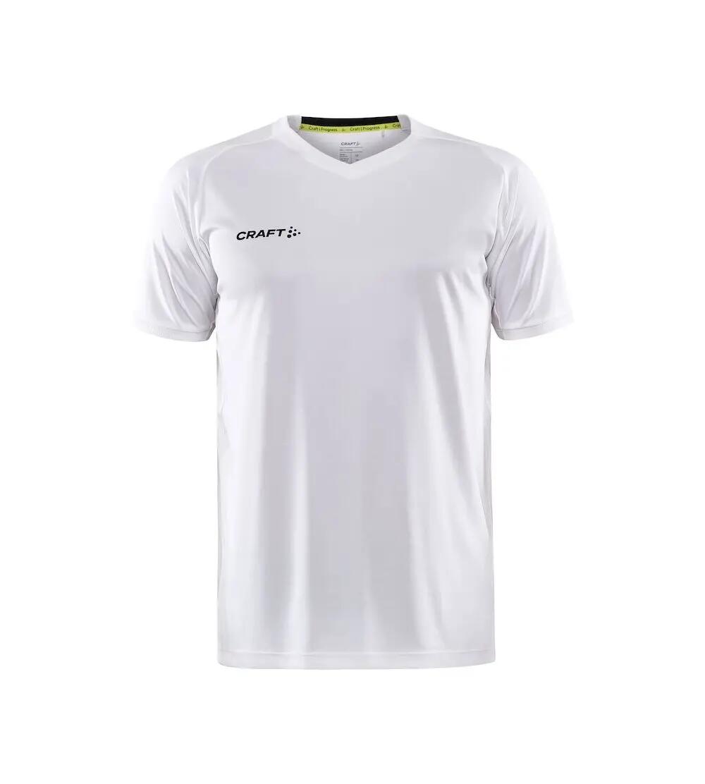 Craft Herren Trikot Progress 2.0 Solid Jersey 1910172 3/8