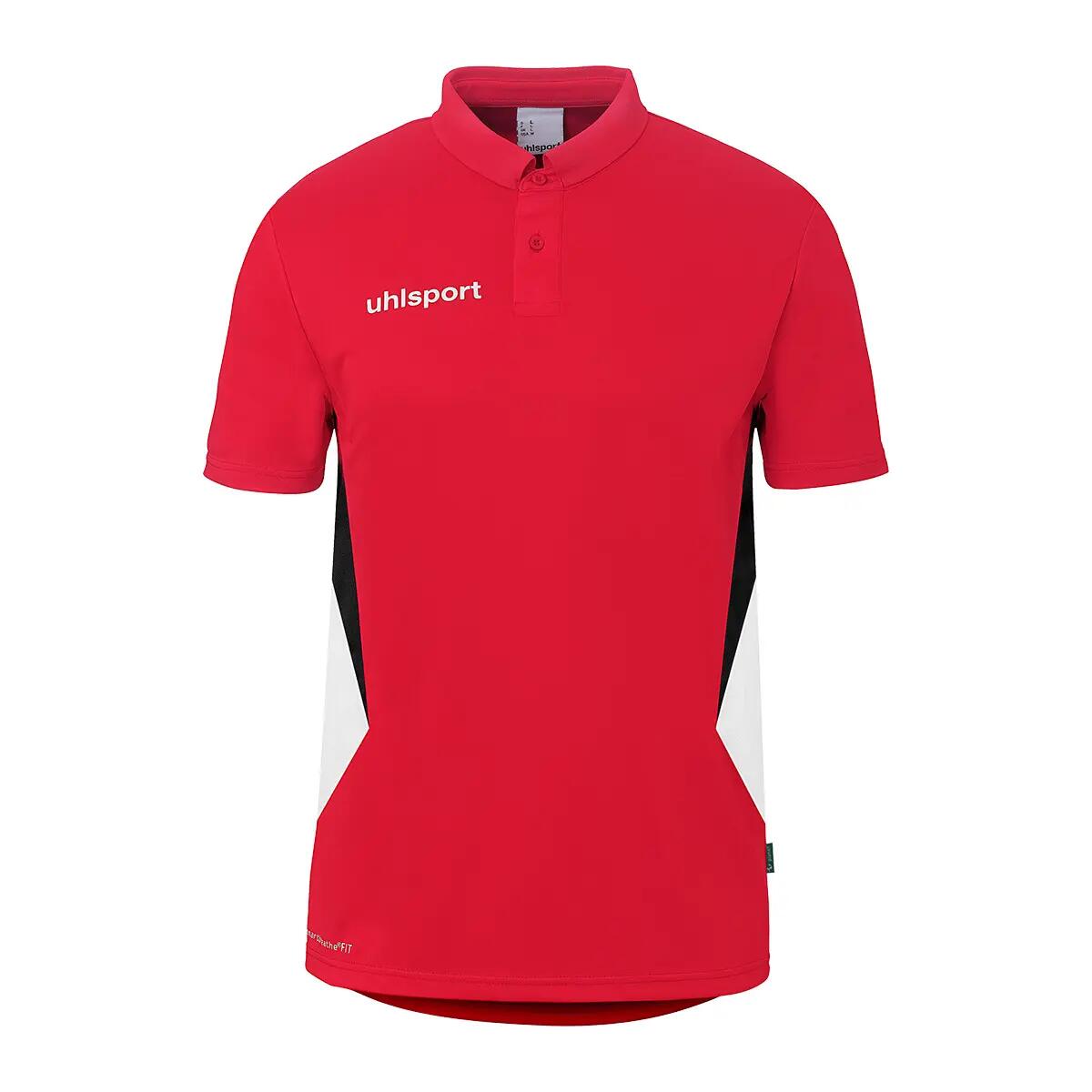 Polo Shirt Equipe 29 UHLSPORT 8/8