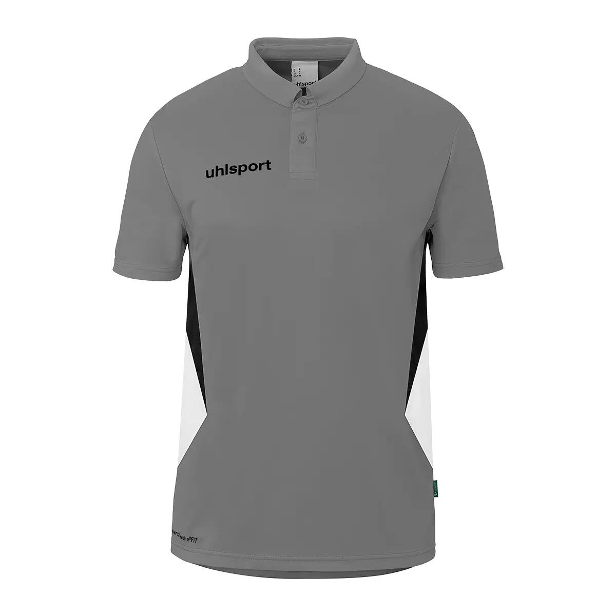 Polo Shirt Equipe 29 UHLSPORT 6/8