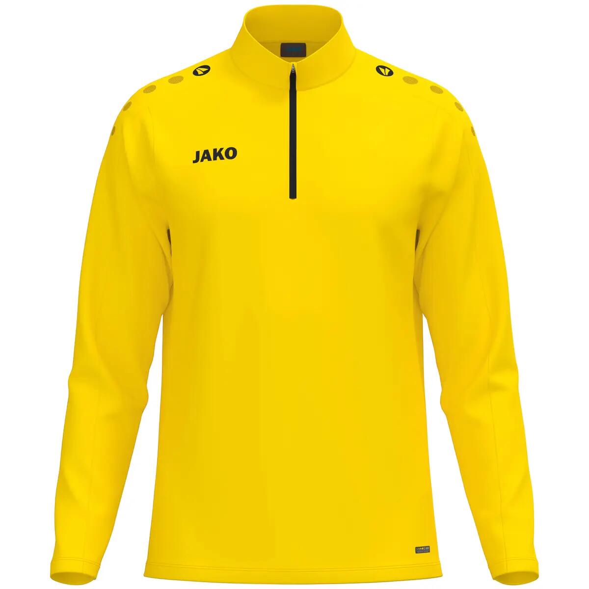Zipped jersey Jako One 7/9