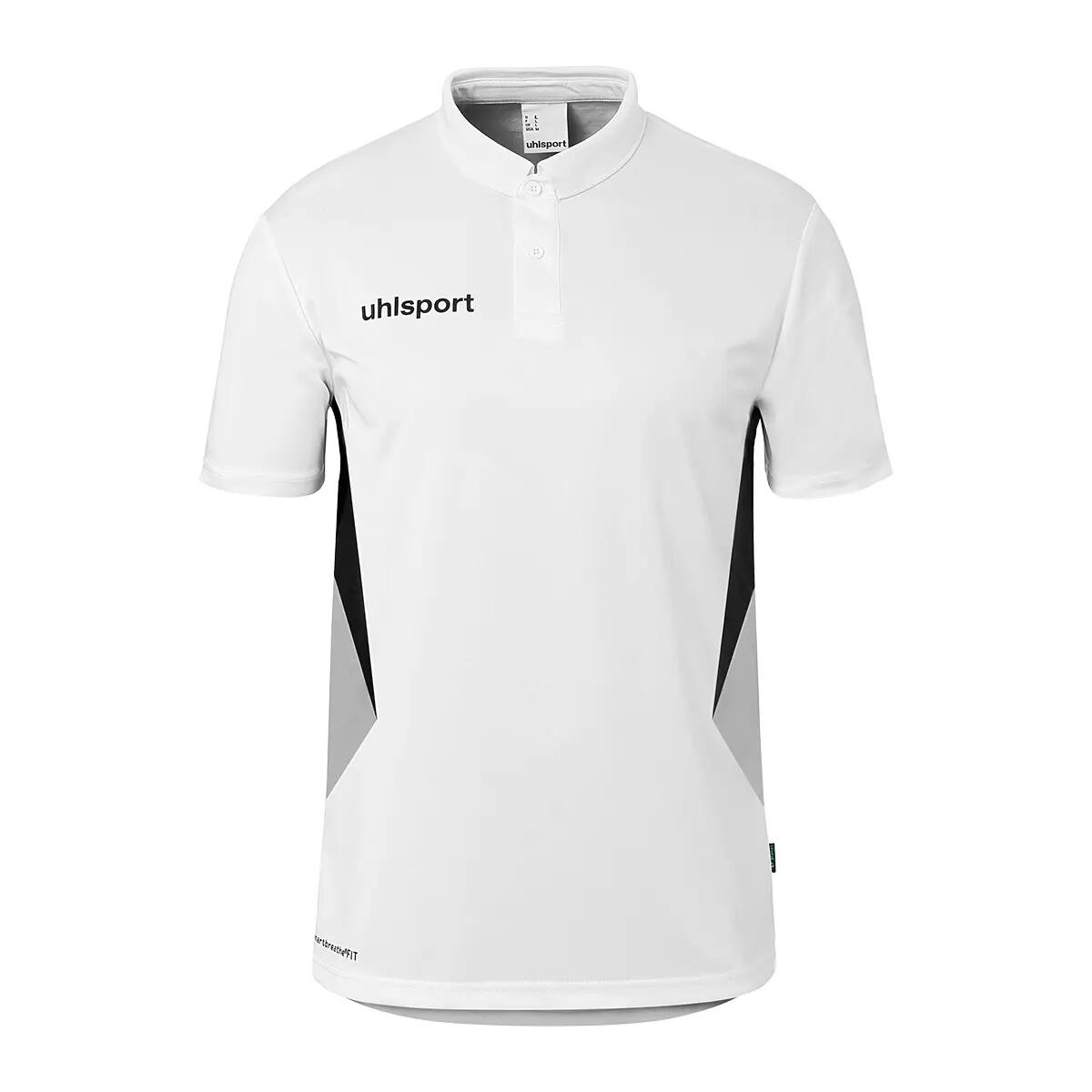 Polo Shirt Equipe 29 UHLSPORT 5/8