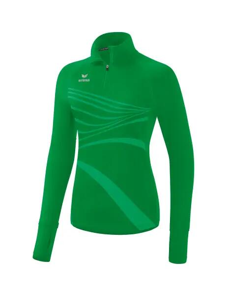 Sweatshirt femme Erima Racing 7/8