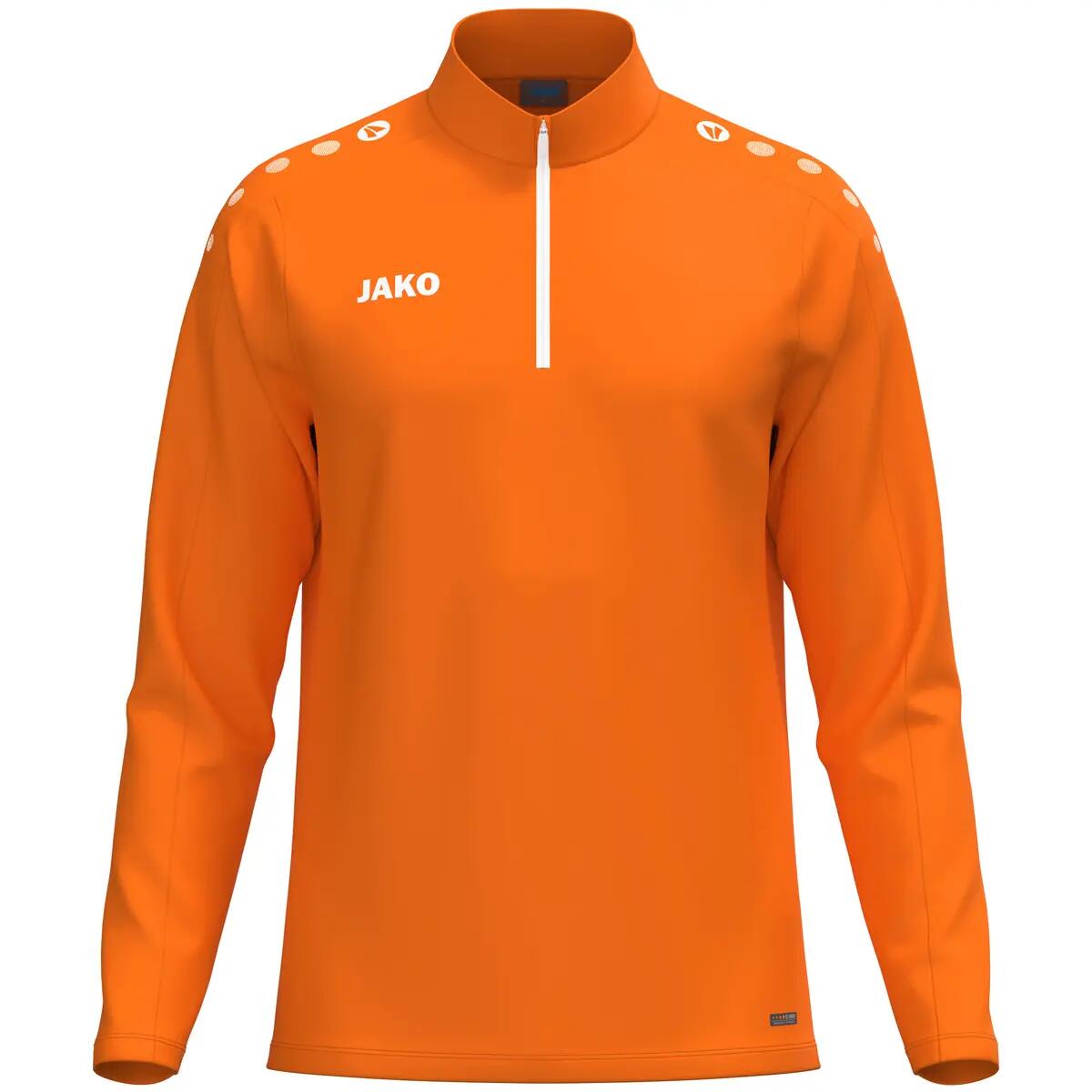 Zipped jersey Jako One 5/9