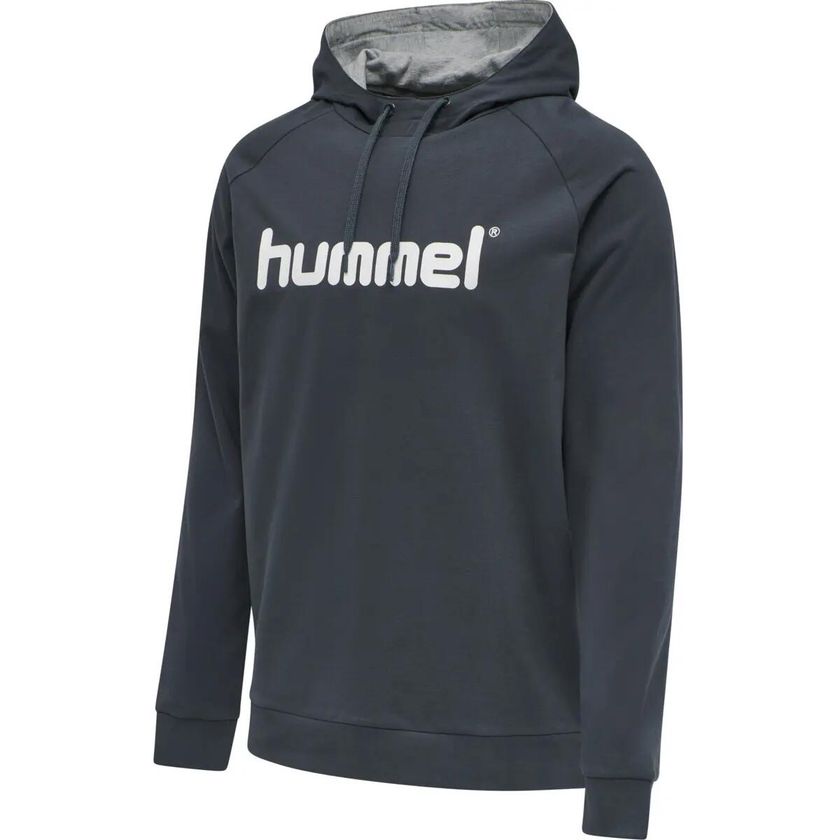 Kapuzenpullover Hmlgo Kinder HUMMEL 8/9