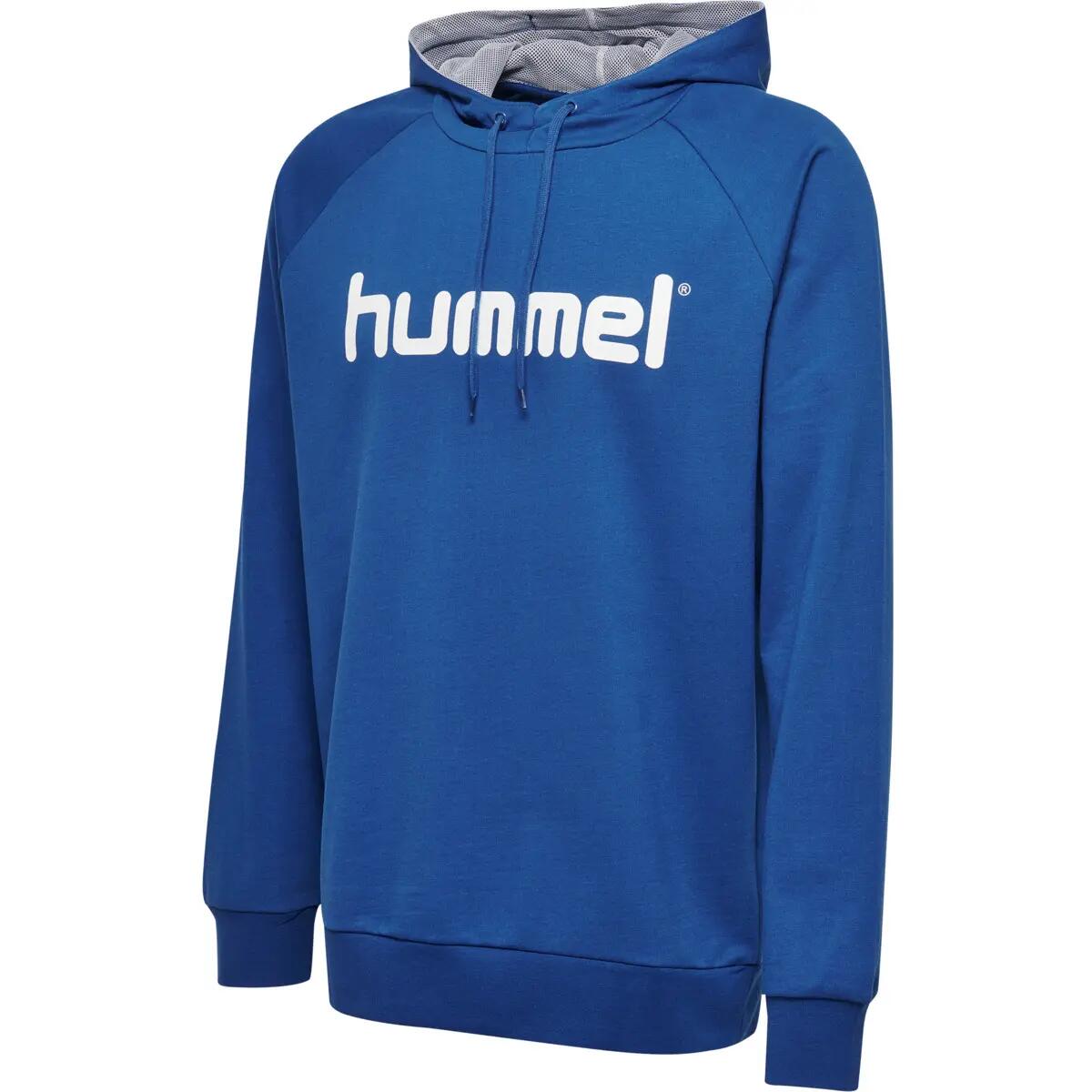 Kapuzenpullover Hmlgo Kinder HUMMEL 7/9