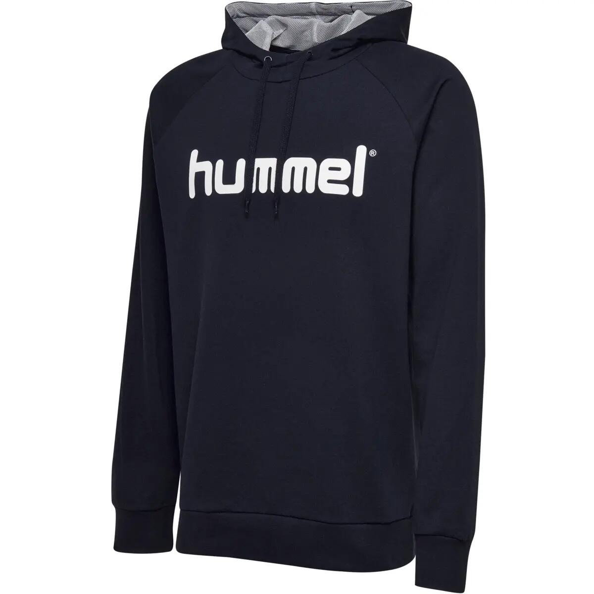 Kapuzenpullover Hmlgo Kinder HUMMEL 6/9