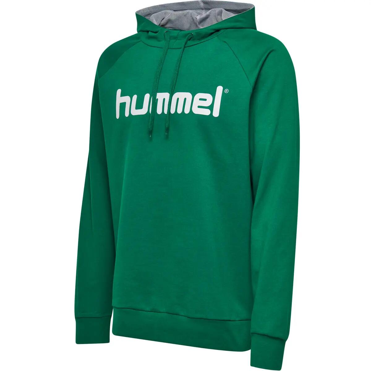 Kapuzenpullover Hmlgo Kinder HUMMEL 5/9