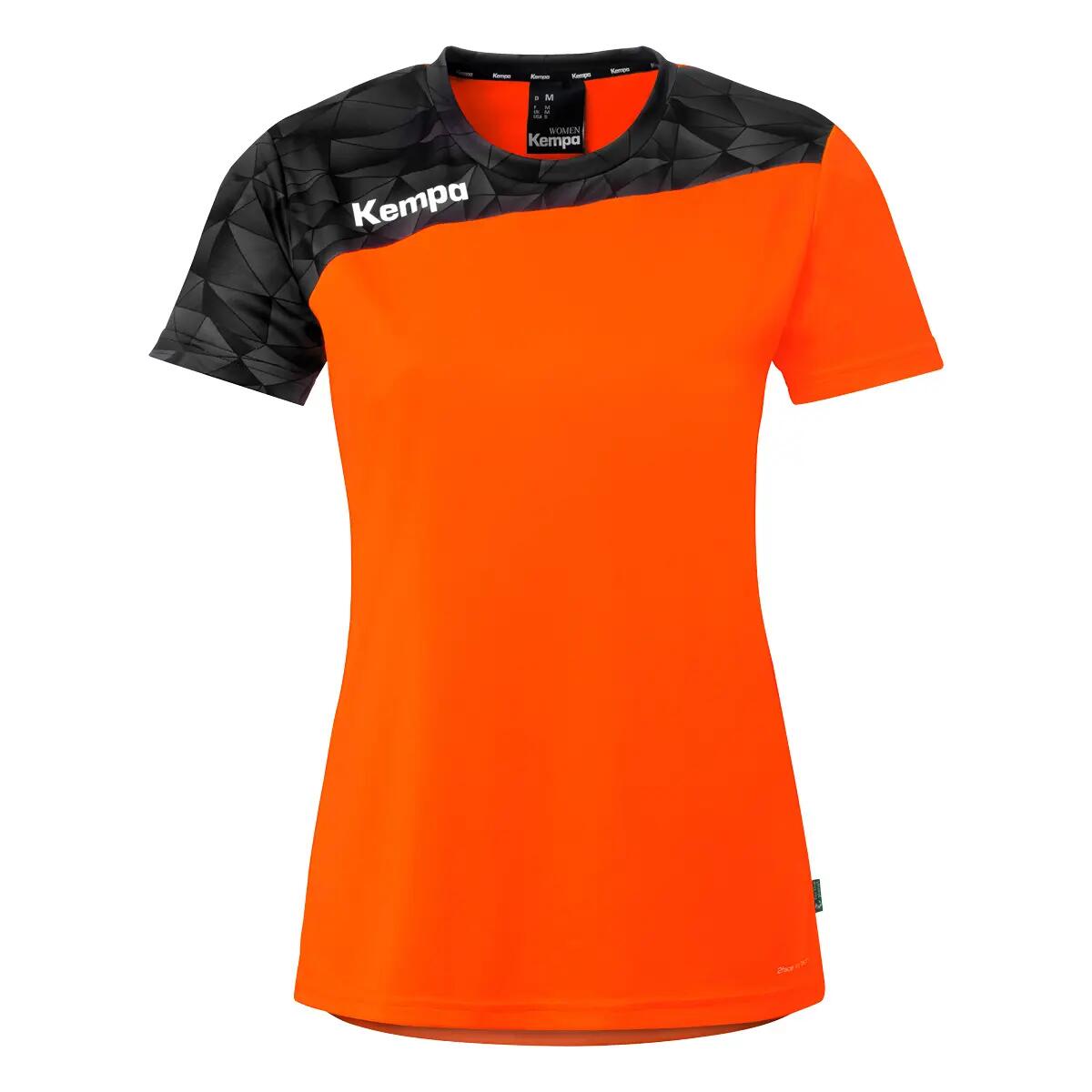 Trainings-T-Shirt Athletics 29 Women KEMPA 6/8