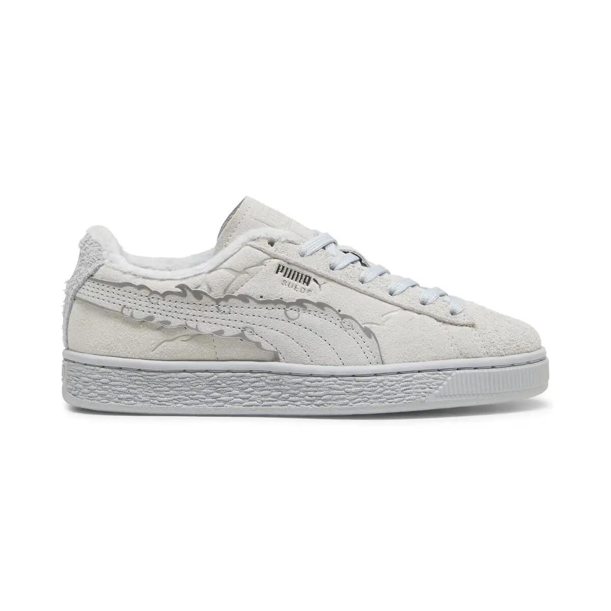 Puma Suede One Piece Straw Hat Luffy (GS) 4/5