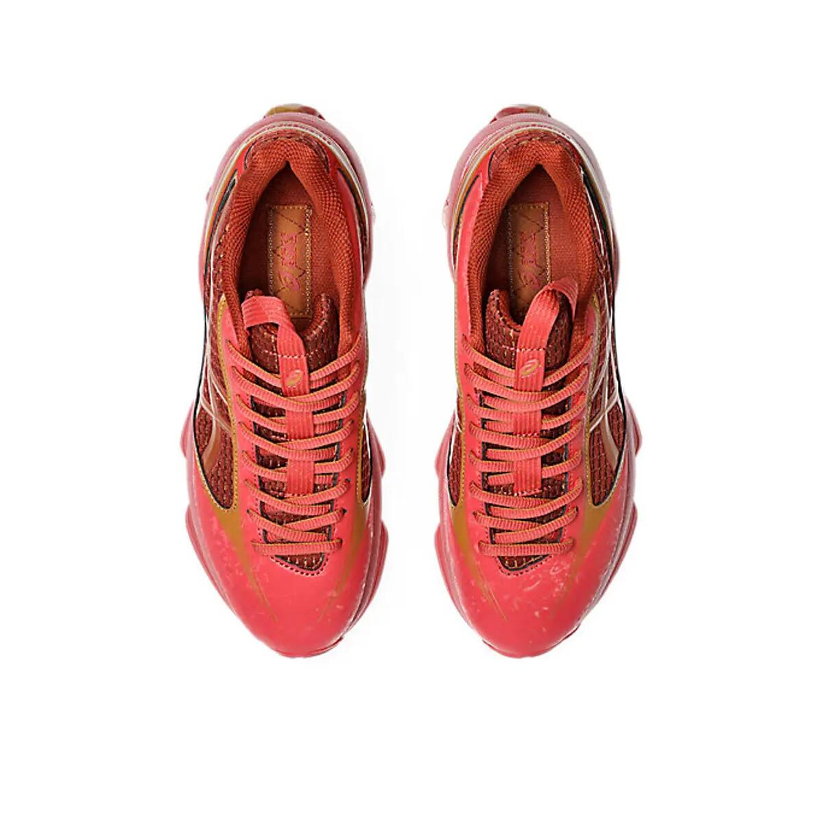 US6-S Gel-Kinetic Fluent Kiko Kostadinov Cayenne 5/5