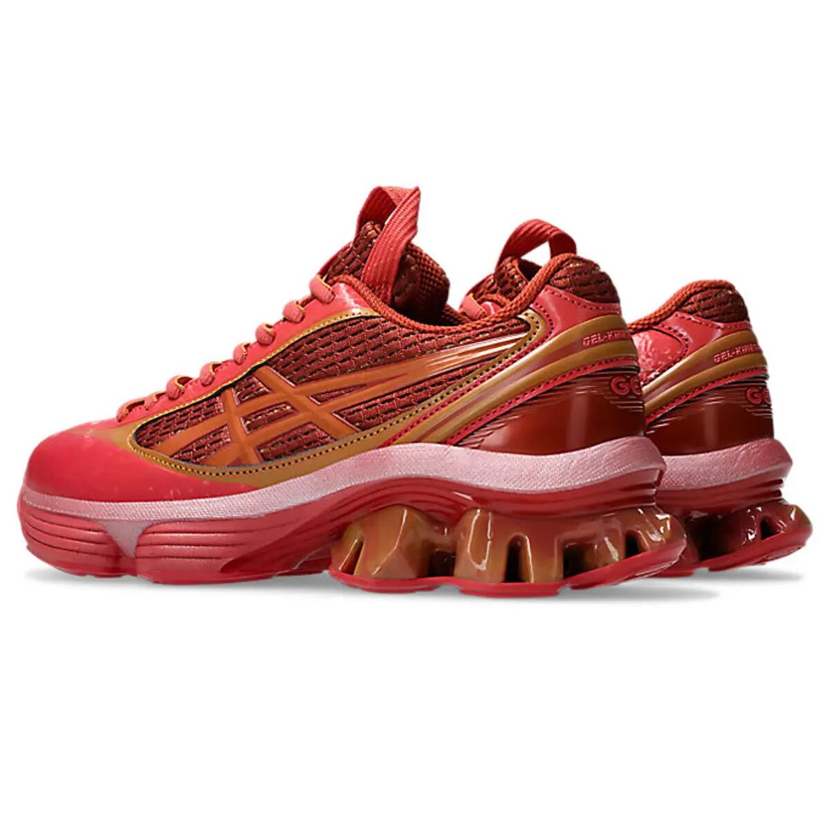 US6-S Gel-Kinetic Fluent Kiko Kostadinov Cayenne 4/5