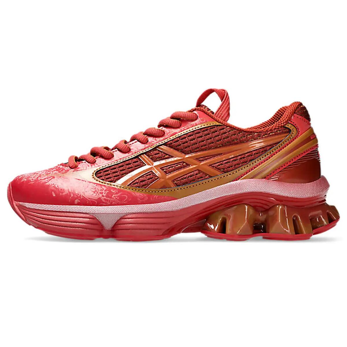 US6-S Gel-Kinetic Fluent Kiko Kostadinov Cayenne 2/5