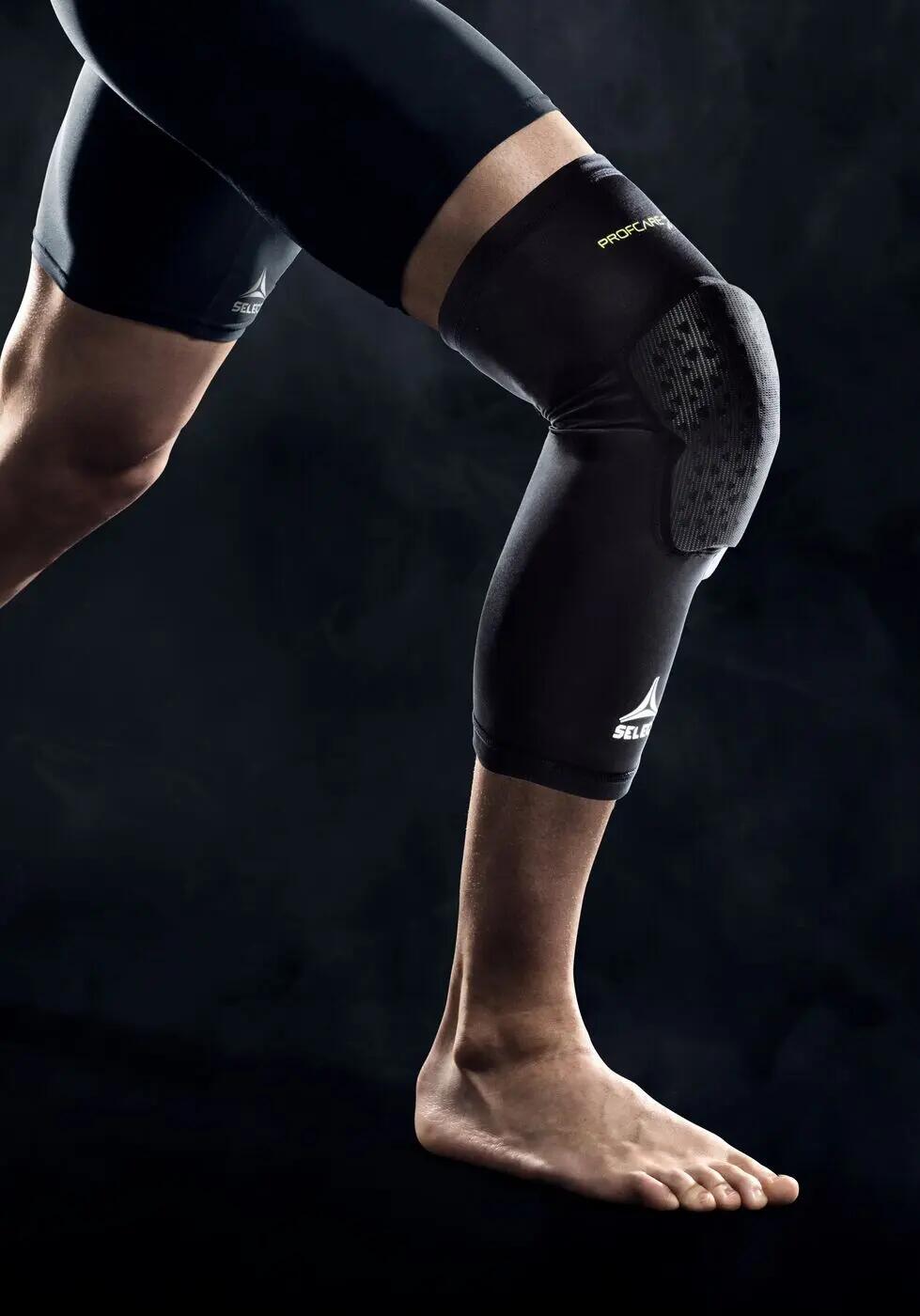 Ginocchiera a compressione Select 2/2