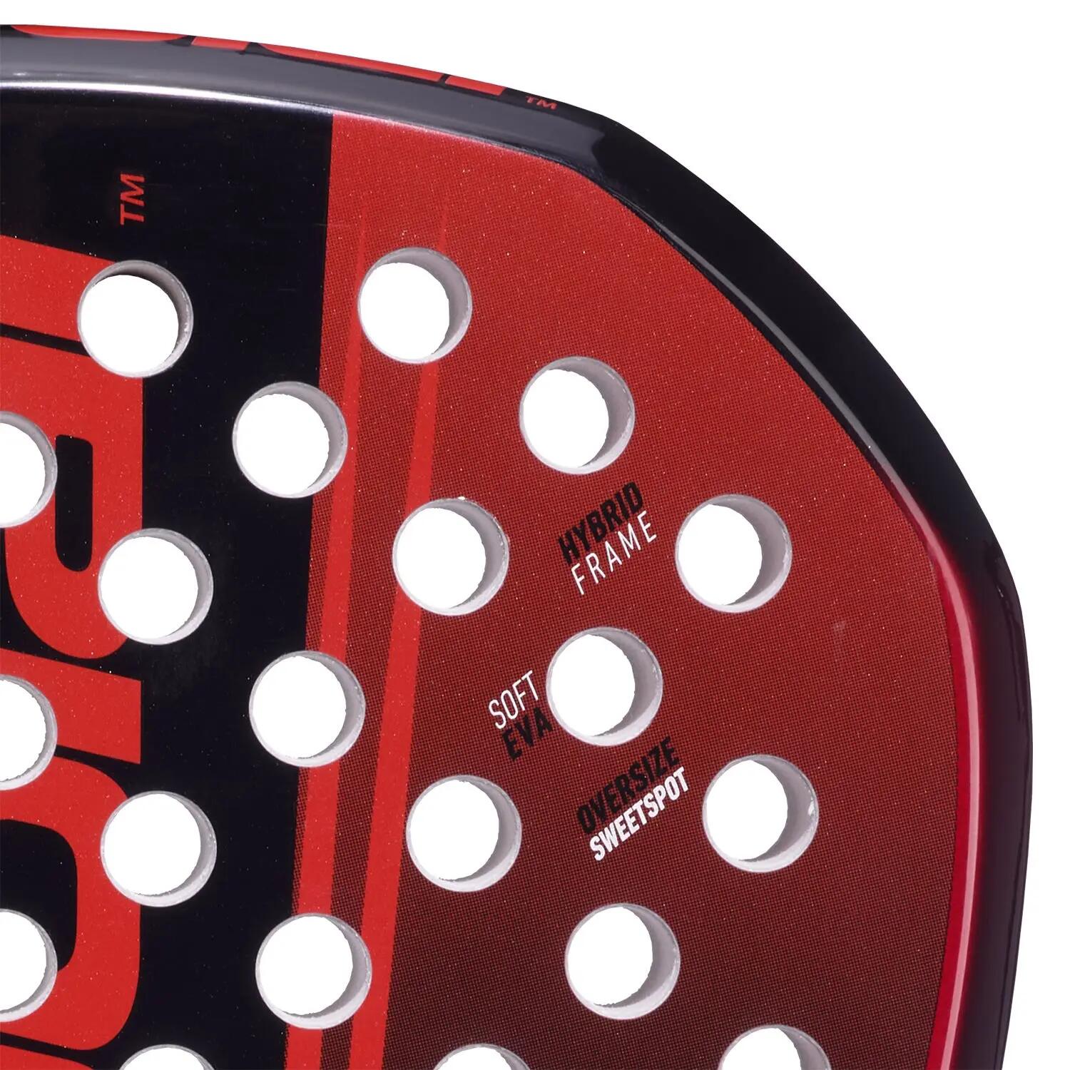 Babolat Technical Origin + 5/7
