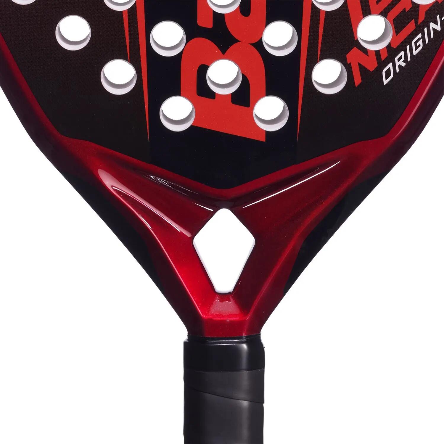 Babolat Technical Origin + 4/7