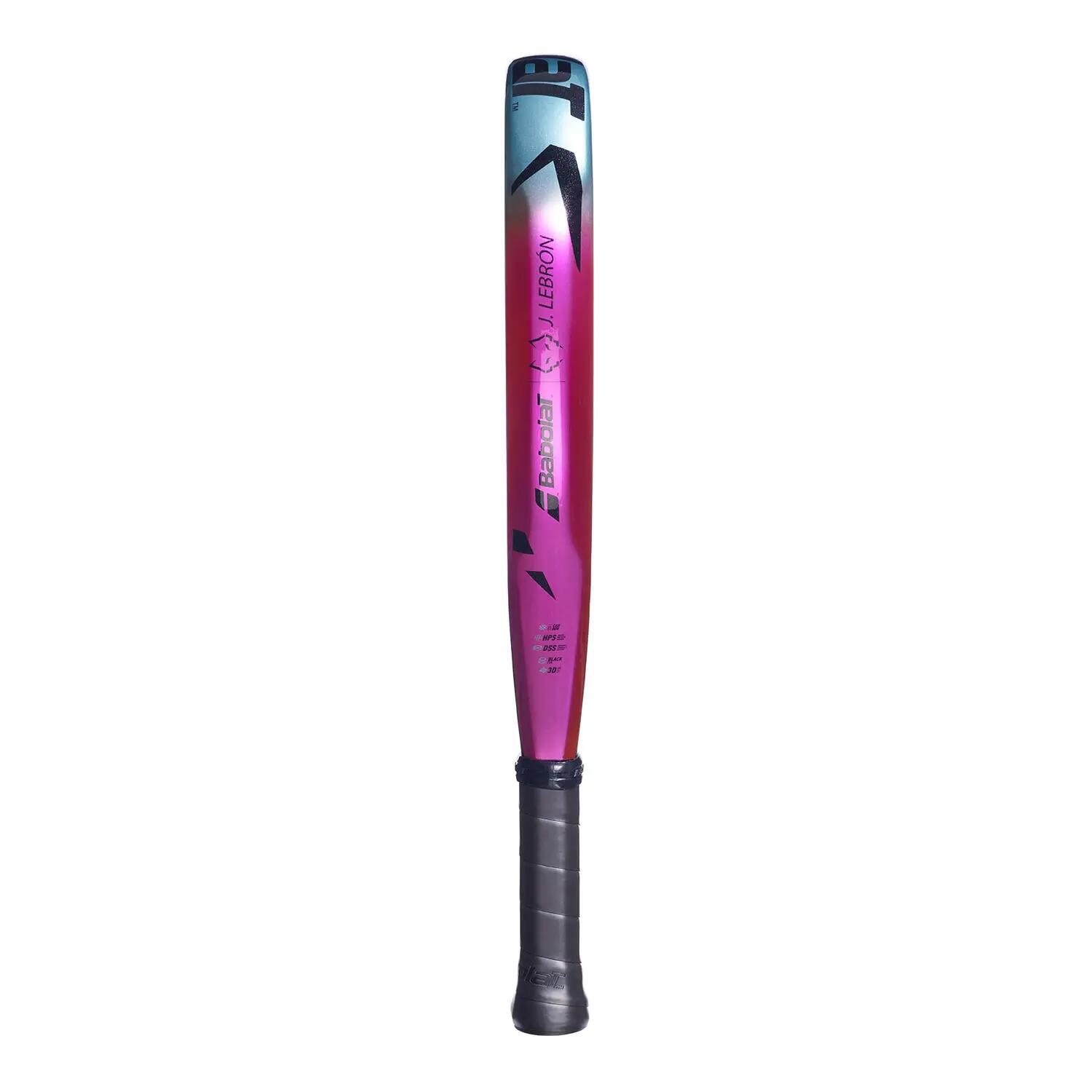 Babolat Viper Soft Juan Lebrón 3.1 3/5
