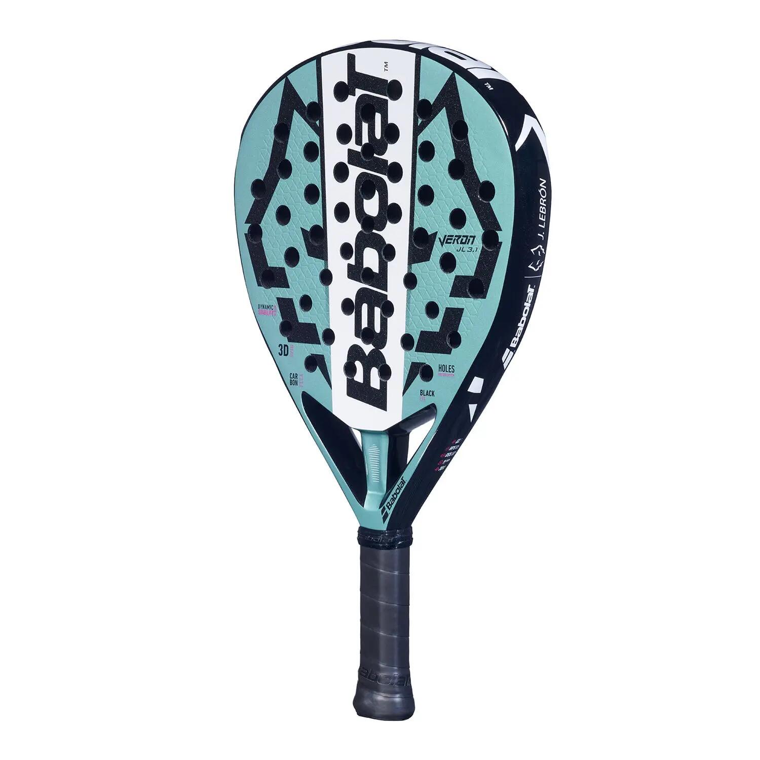 Babolat Veron Juan Lebrón 3.1 2/7