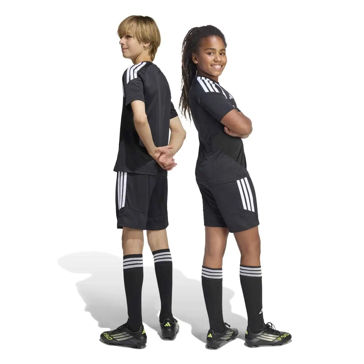 Short enfant adidas Tiro 26 League 8/13