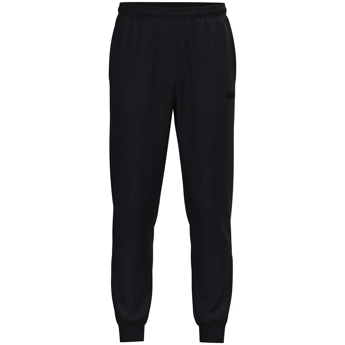 Pantalones de treino de poliéster para criança Jako One 6/9