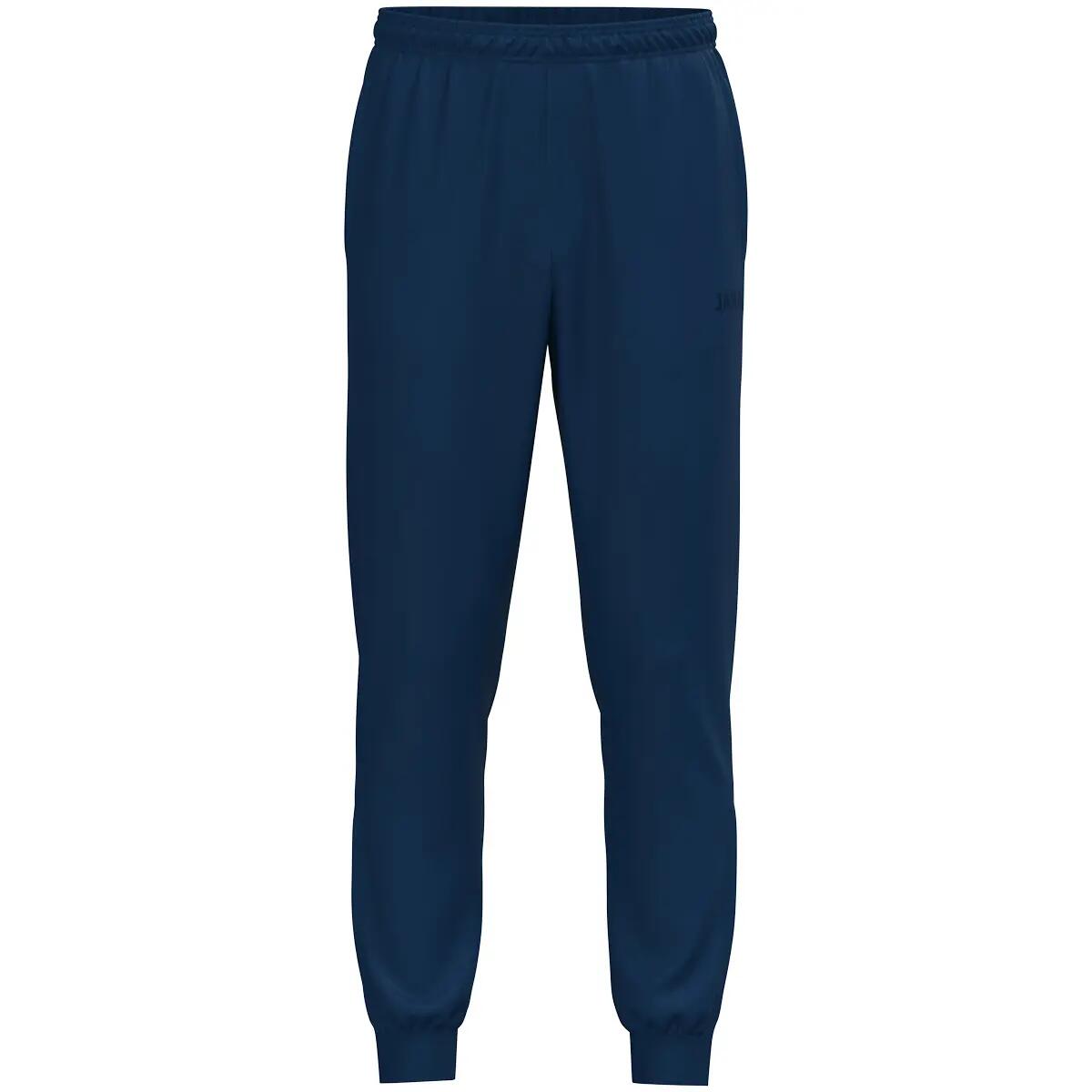 Pantalones de treino de poliéster para criança Jako One 5/9