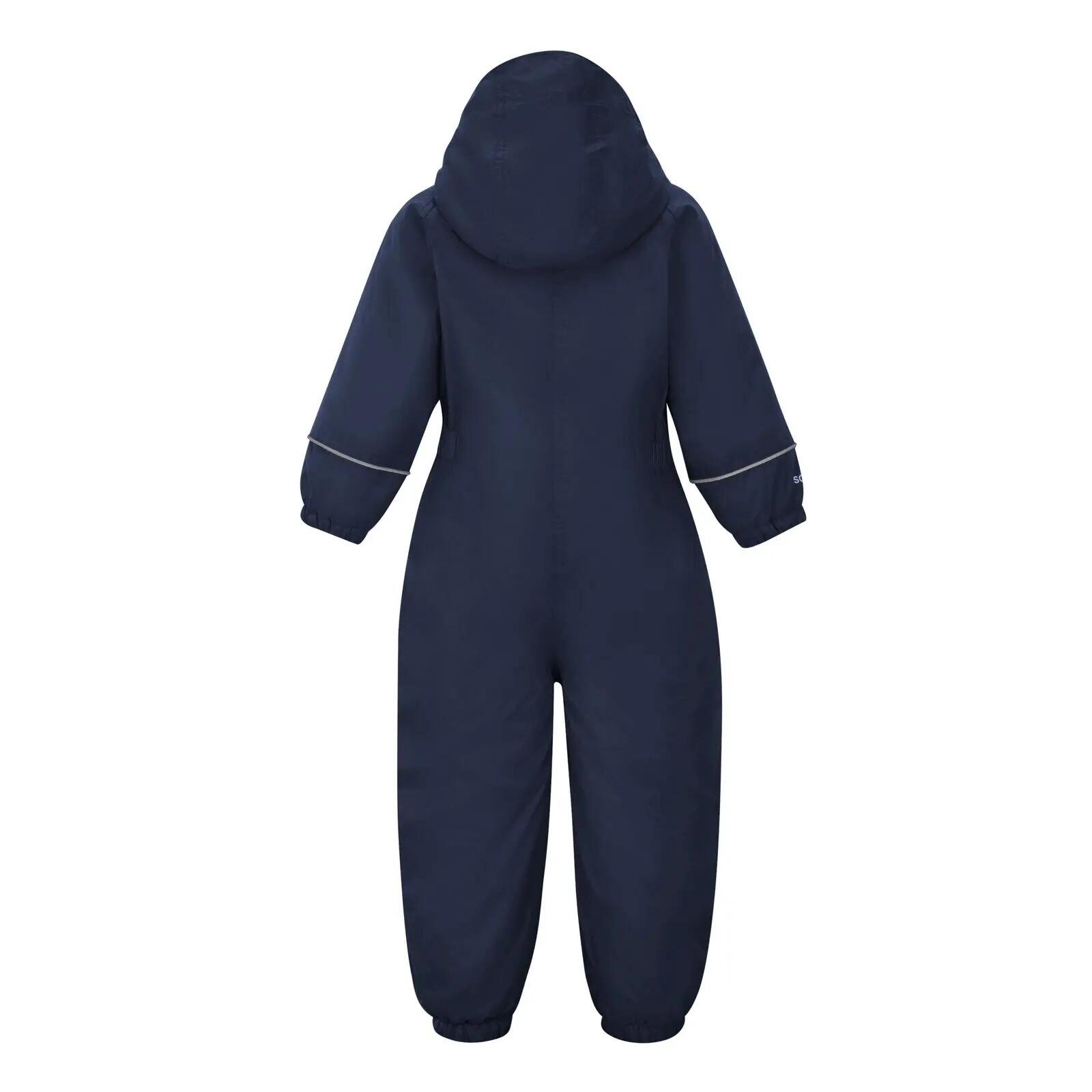 Splosh III Combinaison de randonnée imperméable pour enfant 7/7
