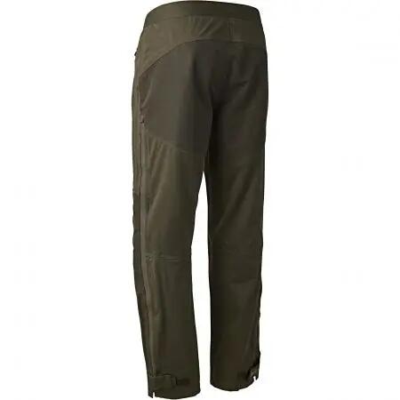 Herren - Outdoor-Regenhose - wasserdicht, winddicht - Excape - Art Green 2/4