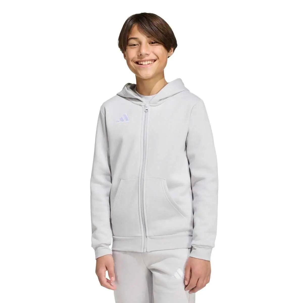 Hanorac Entrada26 Full Zip pentru copii 7/11