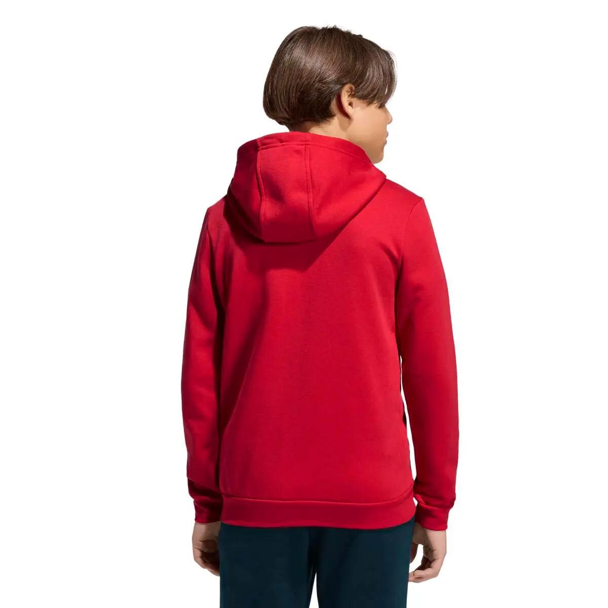 Hanorac Entrada26 Full Zip pentru copii 6/11