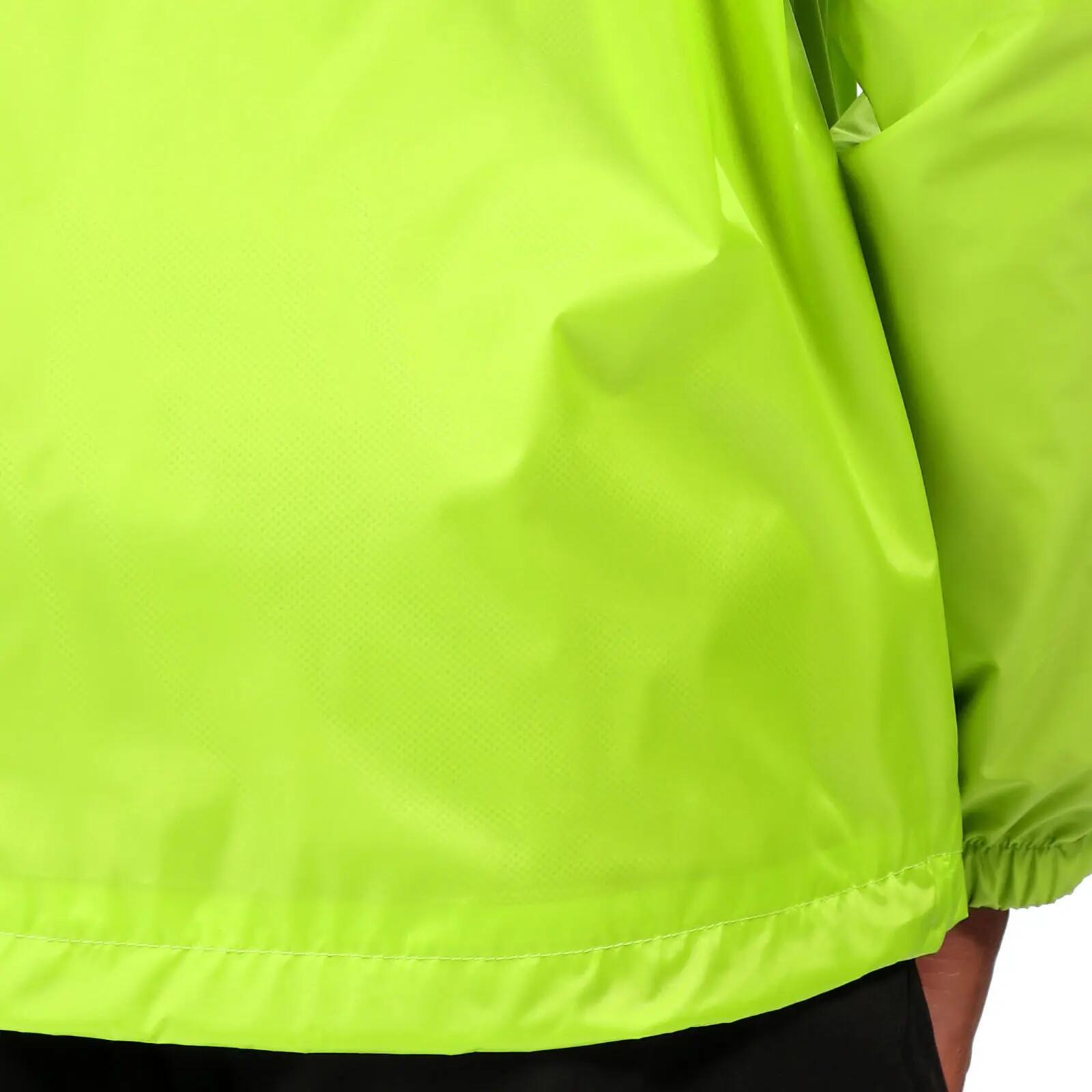 Regatta Regenjacke für Herren wasserdicht mit verschweißten Nähten 5/7