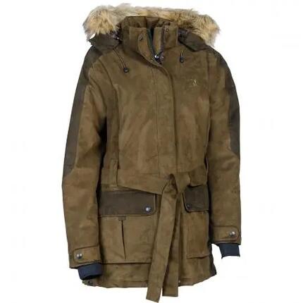 Veste femme PERCUSSION Grand Nord