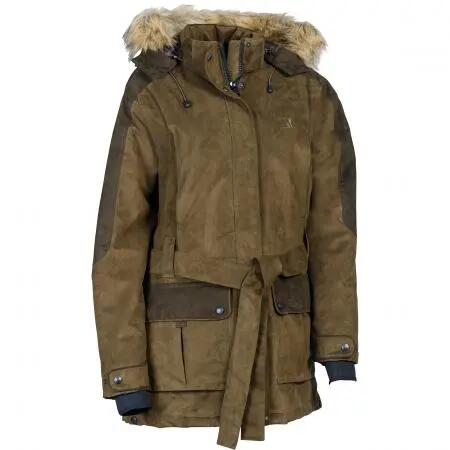Veste femme PERCUSSION Grand Nord